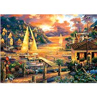 Trefl Puzzle Catching Dreams 6000 Pieces - Jigsaw Puzzle