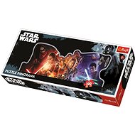 Trefl Contour Puzzle Star Wars 100 pieces - Jigsaw Puzzle