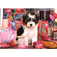 Trefl Puppy Puzzle 500 pieces - Jigsaw Puzzle