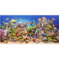 Castorland Puzzle Underwater Life 4000 pieces - Jigsaw Puzzle