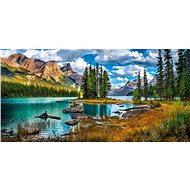 Castorland Puzzle Untouched Nature 4000 pieces - Jigsaw Puzzle