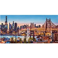 Castorland Puzzle Good evening, New York! 4000 pieces - Jigsaw Puzzle