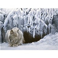 Cobble Hill Puzzle A Restive Feature 1000 pieces - Jigsaw Puzzle