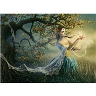 Cobble Hill Puzzle Ecstasy 1000 pieces - Jigsaw Puzzle