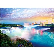 Eurographics Puzzle Niagara Falls 1000 pieces - Jigsaw Puzzle
