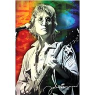 Eurographics Puzzle John Lennon 1000 pieces - Jigsaw Puzzle
