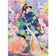 Eurographics Puzzle Seika 1000 pieces - Jigsaw Puzzle