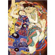 Eurographics Puzzle Virgo 1000 pieces - Jigsaw Puzzle