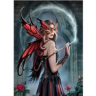 Eurographics Puzzle Spell 1000 pieces - Jigsaw Puzzle