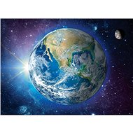 Eurographics Puzzle Save Our Planet: Our Planet 1000 pieces - Jigsaw Puzzle