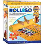 Eurographics Scrolling mat 127x76cm (2000 pieces) - Puzzle Mat