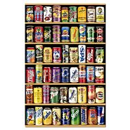 Educa Miniature Ouzzle Cans  1000 pieces - Jigsaw Puzzle