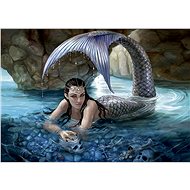 Educa Puzzle Hidden depths 1000 pieces - Jigsaw Puzzle