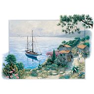 Art Puzzle Gulf 500 pieces - Jigsaw Puzzle