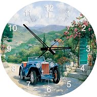 Art Puzzle Clock My Pride 570 pieces - Jigsaw Puzzle
