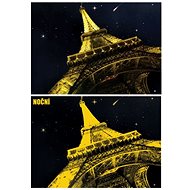 Art Glowing Puzzle 1000 pieces. Wish for Something - Jigsaw Puzzle