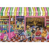 Art Puzzle Confectionery 1000 pieces - Jigsaw Puzzle
