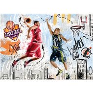 Art Puzzle Basketball 1000 pieces - Jigsaw Puzzle