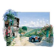 Art Puzzle My Pride 1000 pieces - Jigsaw Puzzle