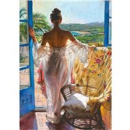Art Puzzle Expectations 1000 pieces - Jigsaw Puzzle