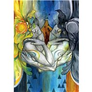 Art Puzzle Duality 1000 pieces - Jigsaw Puzzle