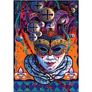 Art Puzzle Carnival 1000 pieces - Jigsaw Puzzle