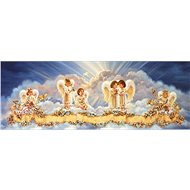 Art Panoramic Puzzle Bless our Home 1000 pieces - Jigsaw Puzzle
