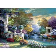 Art Puzzle Dreams 1500 pieces - Jigsaw Puzzle