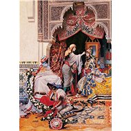 Art Puzzle Wedding preparations 1500 pieces - Jigsaw Puzzle