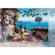 Art Puzzle Rest Period 1500 pieces - Jigsaw Puzzle