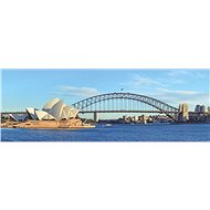 Anatolian Panoramic Puzzle Sydney 1000 pieces - Jigsaw Puzzle