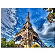 Anatolian Puzzle Eiffel Tower, Paris 1000 pieces - Jigsaw Puzzle