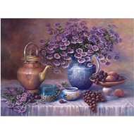 Anatolian Puzzle Mulled Wine 1000 pieces - Jigsaw Puzzle