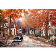 Anatolian Puzzle A Moment to Remember 2000 pieces - Jigsaw Puzzle
