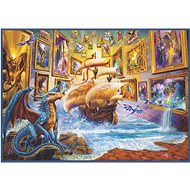 Anatolian Puzzle Gallery 1500 pieces - Jigsaw Puzzle