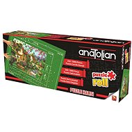 Anatolian Rolling Puzzle Mat - Puzzle Mat