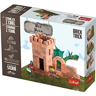 Trefl Brick Trick Tower - Building Set