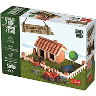 Hit Brick Trick Cottage - Building Set