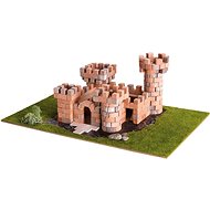 Trefl Brick Trick Palace - Building Set