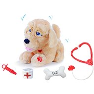 Rappa Rafík - a sick interactive friend - Soft Toy
