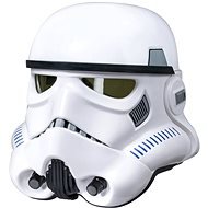 Star Wars - Stormtrooper Helm mit Stimmenverzerrer - Figur