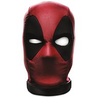 Marvel Collectible Interactive Talking Head Deadpool ENG - Collector's Set