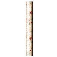 Wrapping paper Christmas roll 5m x 0.7m pattern 3 - Wrapping Paper
