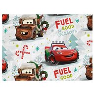 Wrapping paper Christmas roll LUX Disney 2 x 1m x 0.7m pattern 0 - Wrapping Paper