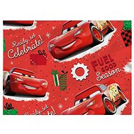 LUX Disney Wrapping Paper Christmas Roll, 2 x 1m x 0.7m pattern 2 - Wrapping Paper