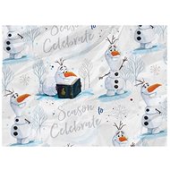 LUX Disney Wrapping Paper, 2 x 1m x 0.7m, Pattern 3 - Wrapping Paper