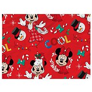 LUX Disney Wrapping Paper, 2 x 1m x 0.7m, Pattern 5 - Wrapping Paper