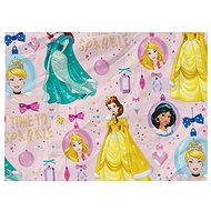 Wrapping Paper Christmas Roll LUX Disney 2 x 1m x 0.7m Pattern 7 - Wrapping Paper