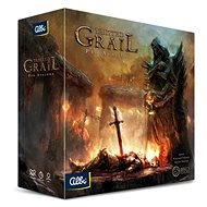 Tainted Grail: The Fall of Avalon - Social Game