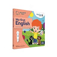 Kouzelné čtení - My First English_HDE - Kouzelné čtení